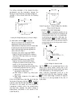 Preview for 106 page of Mitsubishi Electric FR-A500 Series Technical Manual