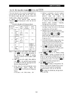 Preview for 109 page of Mitsubishi Electric FR-A500 Series Technical Manual