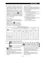 Preview for 112 page of Mitsubishi Electric FR-A500 Series Technical Manual