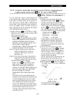 Preview for 123 page of Mitsubishi Electric FR-A500 Series Technical Manual