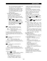 Preview for 128 page of Mitsubishi Electric FR-A500 Series Technical Manual