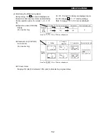 Preview for 140 page of Mitsubishi Electric FR-A500 Series Technical Manual