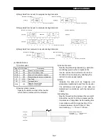 Preview for 145 page of Mitsubishi Electric FR-A500 Series Technical Manual