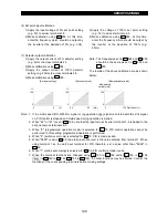 Preview for 156 page of Mitsubishi Electric FR-A500 Series Technical Manual