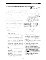 Preview for 157 page of Mitsubishi Electric FR-A500 Series Technical Manual