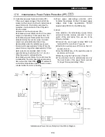 Preview for 187 page of Mitsubishi Electric FR-A500 Series Technical Manual