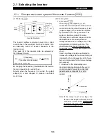 Preview for 195 page of Mitsubishi Electric FR-A500 Series Technical Manual