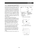 Preview for 203 page of Mitsubishi Electric FR-A500 Series Technical Manual