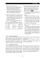 Preview for 220 page of Mitsubishi Electric FR-A500 Series Technical Manual