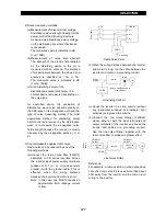 Preview for 236 page of Mitsubishi Electric FR-A500 Series Technical Manual