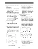 Preview for 261 page of Mitsubishi Electric FR-A500 Series Technical Manual