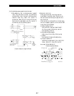 Preview for 266 page of Mitsubishi Electric FR-A500 Series Technical Manual