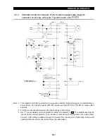 Preview for 277 page of Mitsubishi Electric FR-A500 Series Technical Manual