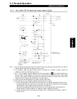 Preview for 280 page of Mitsubishi Electric FR-A500 Series Technical Manual