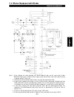 Preview for 282 page of Mitsubishi Electric FR-A500 Series Technical Manual