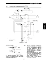 Preview for 284 page of Mitsubishi Electric FR-A500 Series Technical Manual