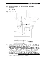 Preview for 285 page of Mitsubishi Electric FR-A500 Series Technical Manual