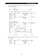 Preview for 289 page of Mitsubishi Electric FR-A500 Series Technical Manual