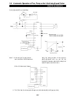 Preview for 292 page of Mitsubishi Electric FR-A500 Series Technical Manual