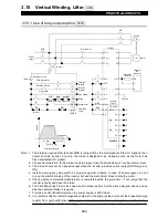 Preview for 294 page of Mitsubishi Electric FR-A500 Series Technical Manual