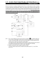 Preview for 296 page of Mitsubishi Electric FR-A500 Series Technical Manual