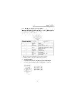 Preview for 12 page of Mitsubishi Electric FR-A5NPA Instruction Manual