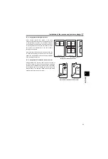 Preview for 22 page of Mitsubishi Electric FR-D700 Series Instruction Manual