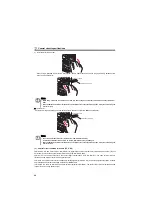 Preview for 35 page of Mitsubishi Electric FR-D700 Series Instruction Manual