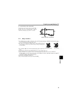 Preview for 36 page of Mitsubishi Electric FR-D700 Series Instruction Manual