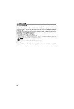 Preview for 270 page of Mitsubishi Electric FR-D700 Series Instruction Manual