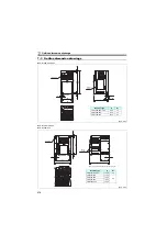 Preview for 280 page of Mitsubishi Electric FR-D700 Series Instruction Manual