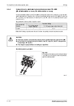 Preview for 70 page of Mitsubishi Electric FR-D720S SC EC Instruction Manual