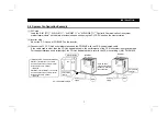 Preview for 15 page of Mitsubishi Electric FR-E5NC Instruction Manual