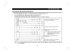 Preview for 46 page of Mitsubishi Electric FR-E5NC Instruction Manual