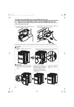 Preview for 23 page of Mitsubishi Electric FR-HC2 Instruction Manual