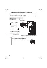 Preview for 43 page of Mitsubishi Electric FR-HC2 Instruction Manual