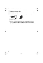 Preview for 53 page of Mitsubishi Electric FR-HC2 Instruction Manual