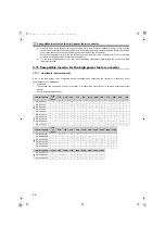 Preview for 61 page of Mitsubishi Electric FR-HC2 Instruction Manual