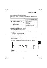 Preview for 86 page of Mitsubishi Electric FR-HC2 Instruction Manual