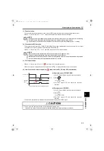 Preview for 100 page of Mitsubishi Electric FR-HC2 Instruction Manual