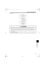 Preview for 112 page of Mitsubishi Electric FR-HC2 Instruction Manual