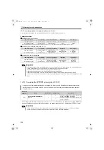 Preview for 123 page of Mitsubishi Electric FR-HC2 Instruction Manual