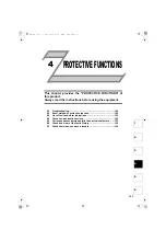 Preview for 130 page of Mitsubishi Electric FR-HC2 Instruction Manual