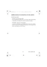 Preview for 202 page of Mitsubishi Electric FR-HC2 Instruction Manual