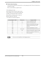 Preview for 19 page of Mitsubishi Electric FREQROL Connection Manual