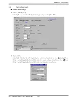 Preview for 20 page of Mitsubishi Electric FREQROL Connection Manual