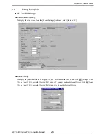 Preview for 26 page of Mitsubishi Electric FREQROL Connection Manual