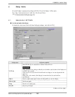 Preview for 58 page of Mitsubishi Electric FREQROL Connection Manual