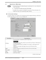 Preview for 60 page of Mitsubishi Electric FREQROL Connection Manual