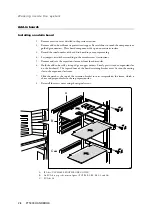 Preview for 22 page of Mitsubishi Electric FT5000 Handbook